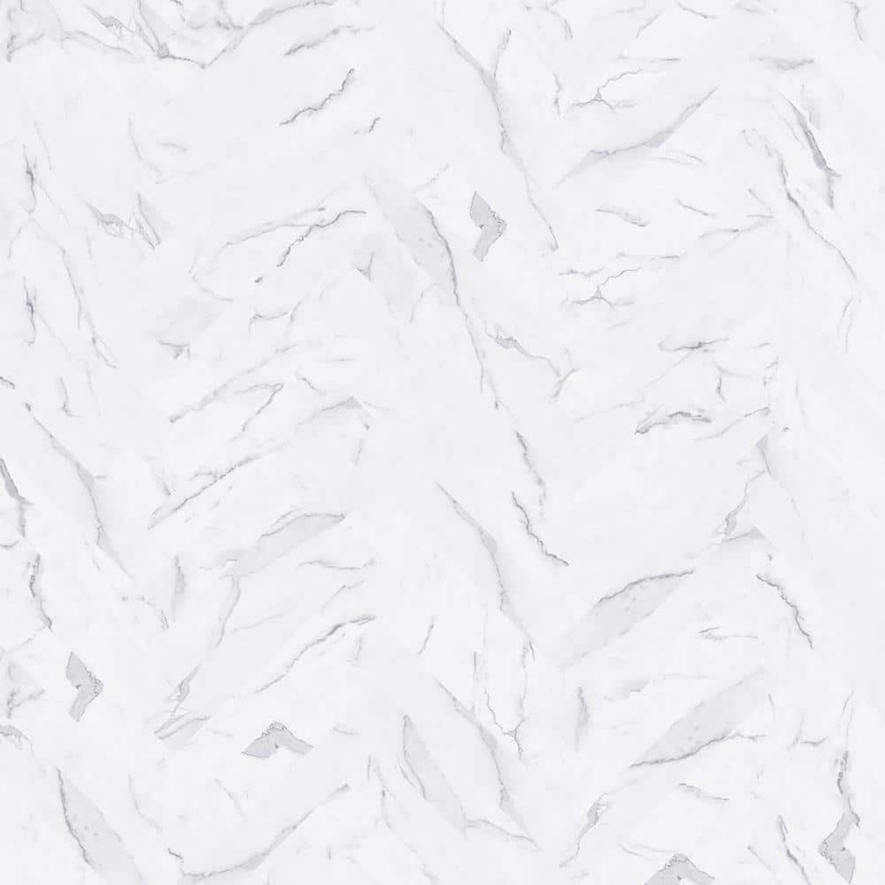 Lifeproof Herringbone Brookfield Marble 22 MIL x 4.7 in. W x 28 in. L Click Lock Waterproof Vinyl Plank Flooring (22.3 sqft/case) I897232HB