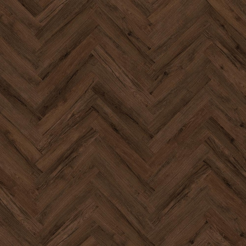 Lifeproof Herringbone Lipian Hill Hickory 22 MIL x 4.7 in. W x 28 in. L Click Lock Waterproof Vinyl Plank Flooring(22.3 sqft/case) I228312HB