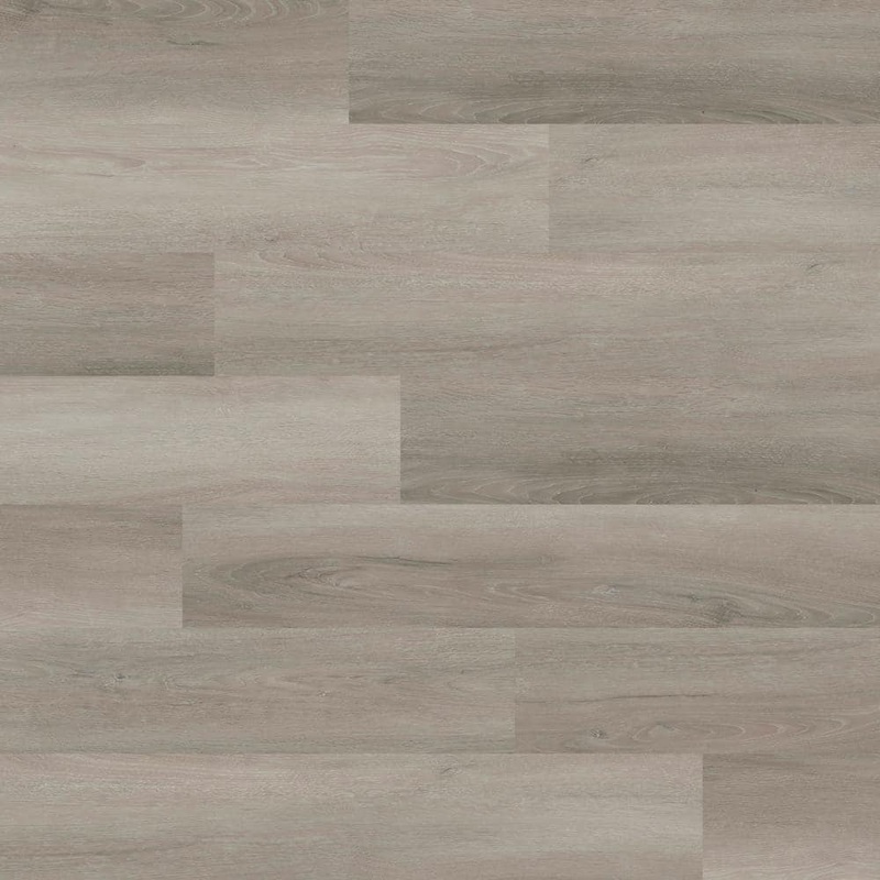 Lifeproof Inman Lake Oak 22 MIL x 8.7 in. W x 59 in. L Click Lock Waterproof Luxury Vinyl Plank Flooring (25 sqft/case) I1907164L7