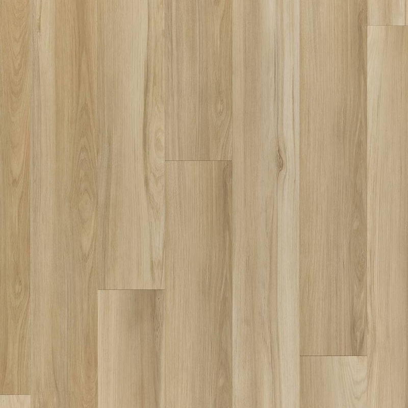 Lifeproof Juniper Falls Hickory 22 MIL x 7.4 in. W x 59.5 in. L Waterproof Click Lock Luxury Vinyl Plank Flooring (21.58 sf/case) 6740120707B59F