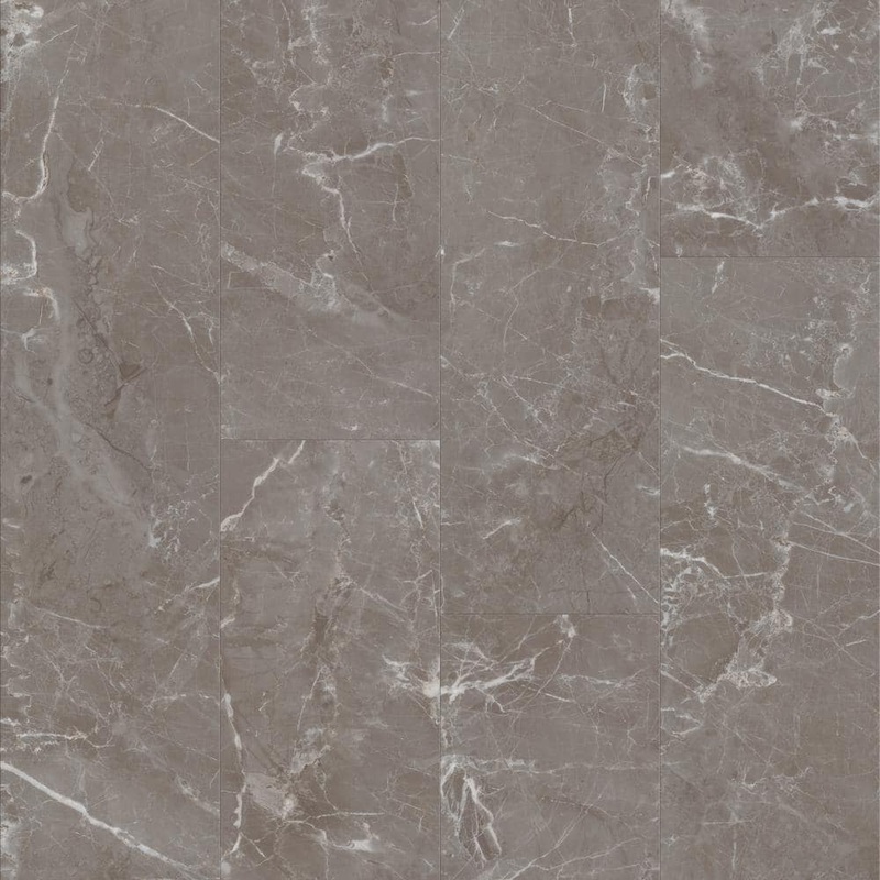 Lifeproof Kimbrel Stone 22 MIL 9.06 in W 48.03 in L Waterproof Click Lock Vinyl Plank Flooring (21.15 sq. ft./Case) 6522257309