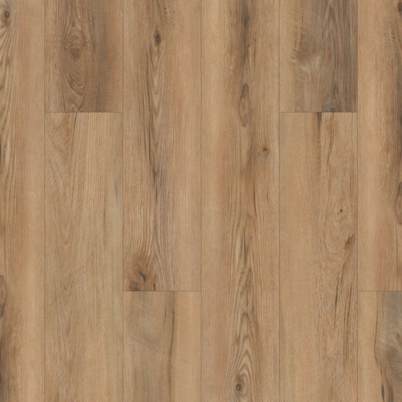 Lifeproof Montrouge Oak 22 MIL x 9.06 in. W x 48.03 in. L Click Lock Waterproof Vinyl Plank Flooring (21.15 sq. ft. /Case) 652244312948