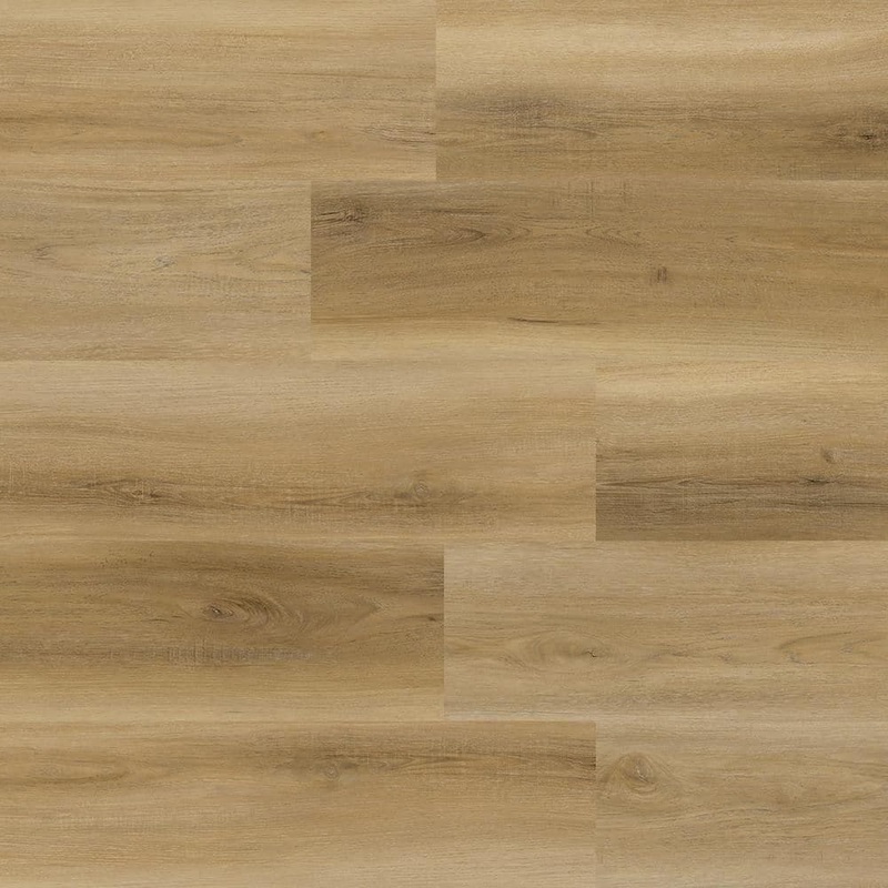 Lifeproof Mount Carmel Oak 22 MIL x 8.98 in. W x 48.03 in. L Click Lock Waterproof Luxury Vinyl Plank Flooring(20.95 sq. ft./Case) M-5431XL-12