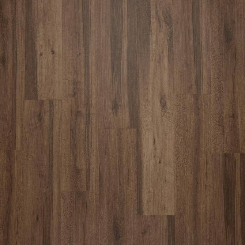 Lifeproof Oakwood Avenue 22 MIL x 7.4 in. W x 59.5 in. L Waterproof Click Lock Luxury Vinyl Plank Flooring (21.58 sqft/case) 6740188007B59F