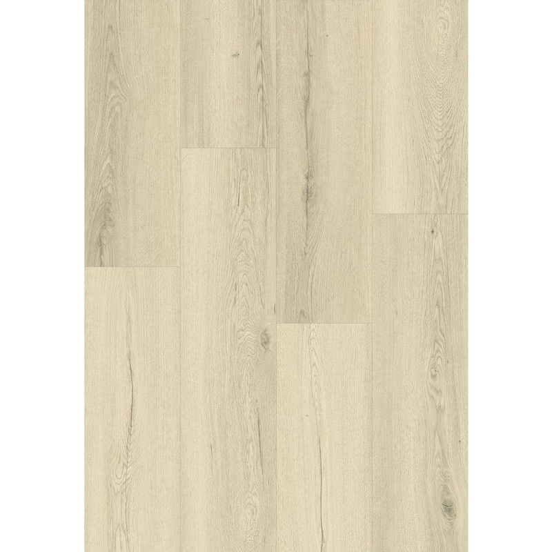 Lifeproof Osborne Oak 22 MIL x 9 in. W x 48 in. L Waterproof Click Lock Luxury Vinyl Plank Flooring(20.06 sq.ft./case) HL00656522948