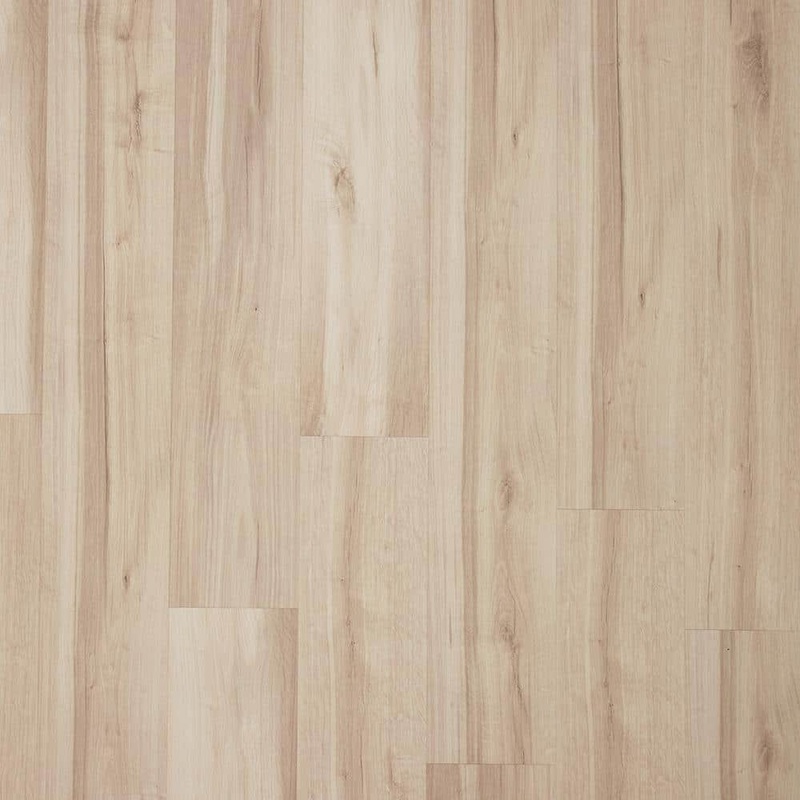 Lifeproof Sage Street Oak 22 MIL x 7.4 in. W x 47.8 in. L Waterproof Click Lock Luxury Vinyl Plank Flooring (19.8 sqft/case) 67400.180.07B47