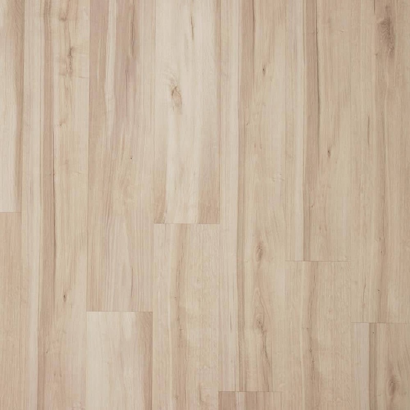Lifeproof Sage Street Oak 22 MIL x 7.4 in. W x 59.5 in. L Waterproof Click Lock Luxury Vinyl Plank Flooring (21.58 sqft/case) 6740118007B59F