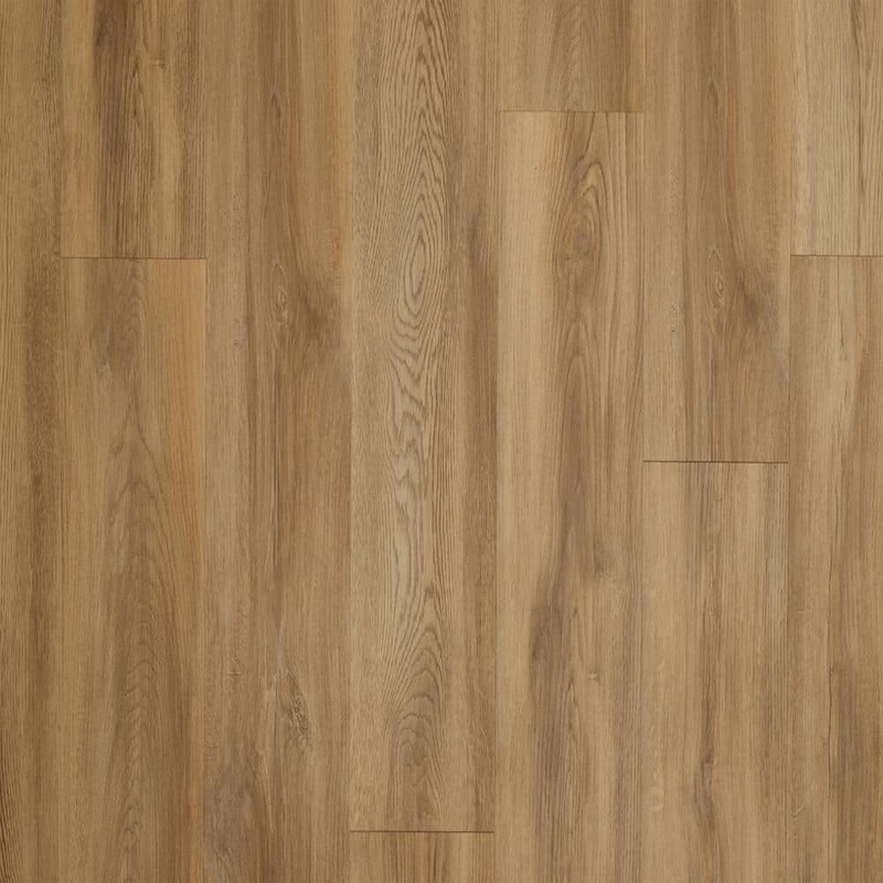 Lifeproof Tranquil Hill Oak 22 MIL x 7.4 in. W x 59.5 in. L Waterproof Click Lock Luxury Vinyl Plank Flooring (21.58 sqft/case) 6740125107B59F