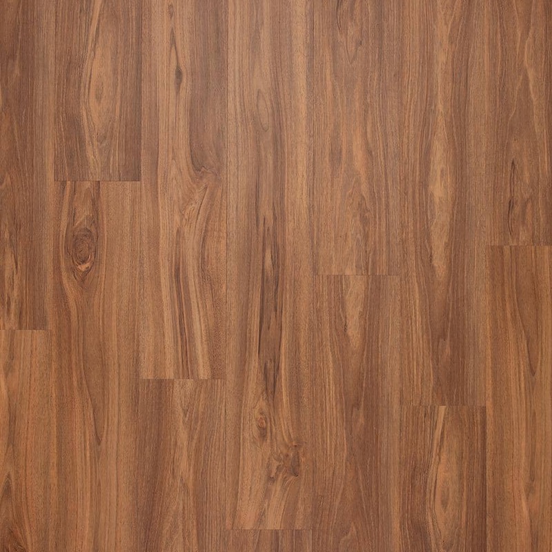 Lifeproof Walnut Glen 22 MIL x 7.4 in. W x 59.5 in. L Waterproof Click Lock Luxury Vinyl Plank Flooring (21.5 sqft/case) 67401.500.07B60