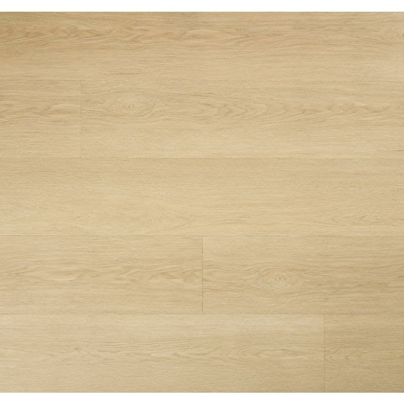 Lifeproof Wild Blonde 22 MIL x 9 in. W x 48 in. L Click Lock Waterproof Luxury Vinyl Plank Flooring (20.958 Sq. ft. /Case) VTRHDWILBLO9X48