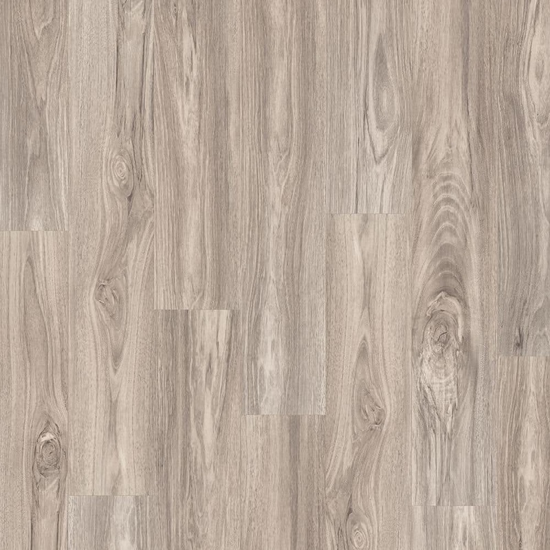 Lifeproof Willow Springs Walnut 22 MIL x 7.4 in. W x 59.5 in. L Waterproof Click Lock Luxury Vinyl Plank Flooring (21.58 sf/case) 6740190207B59F