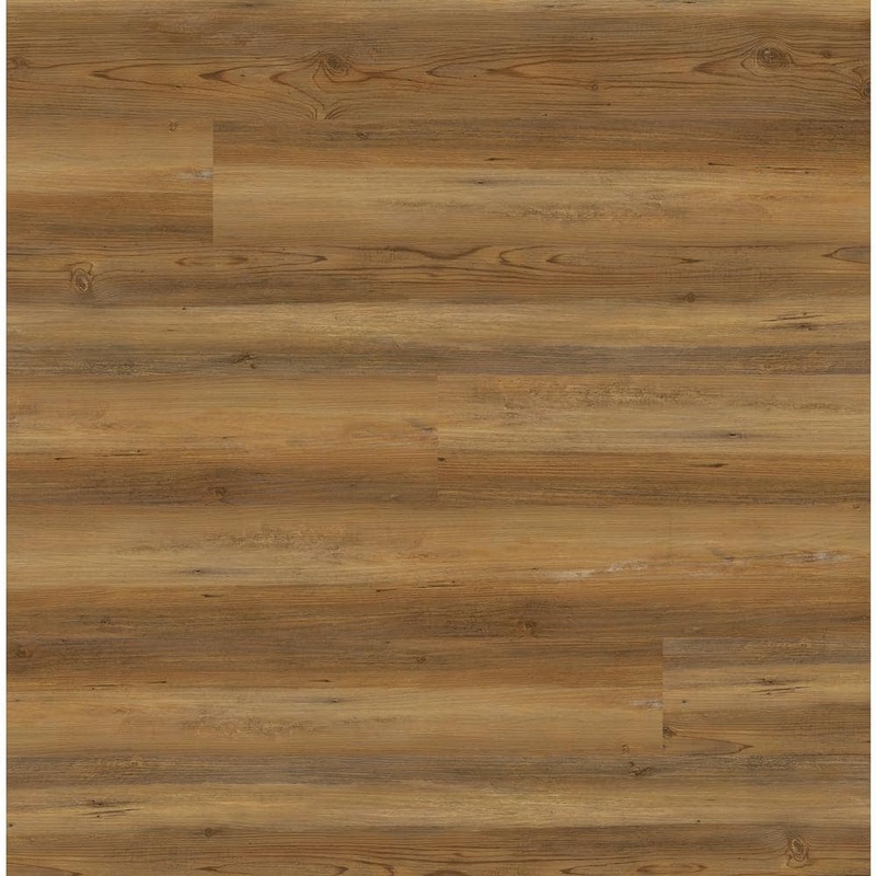 Home Decorators Collection Saddle Ridge 12 MIL x 7 in. W x 48 in. L Waterproof Click Lock Luxury Vinyl Plank Flooring (23.77 sq. ft./Case) VTRHDSADRID7X48