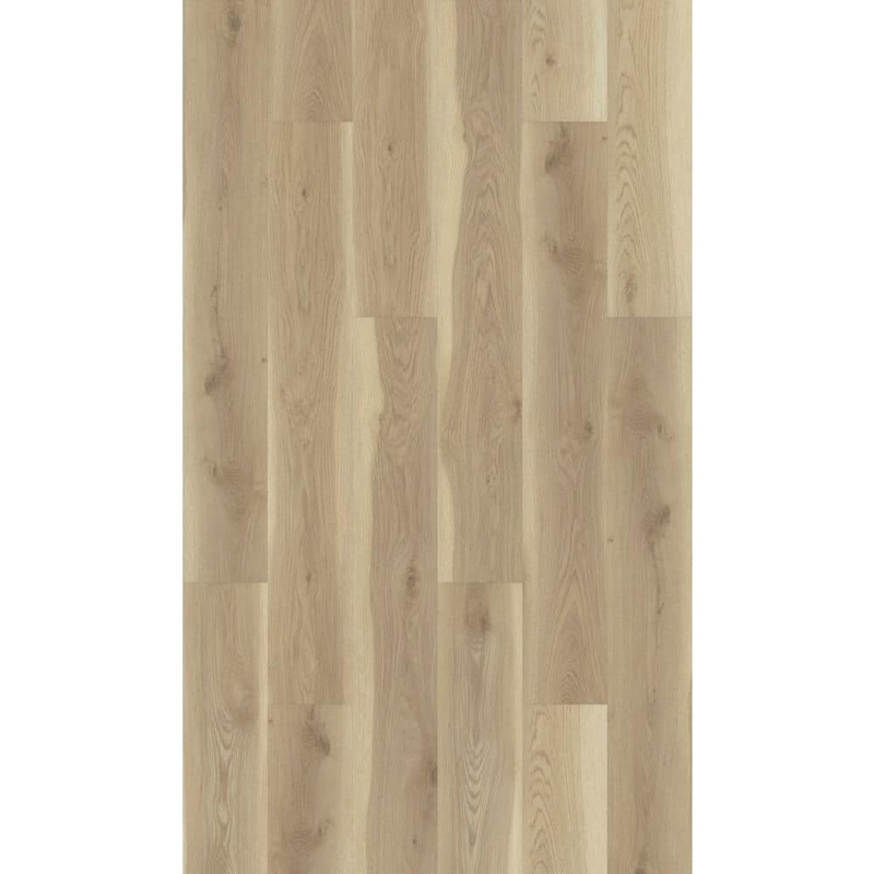 Home Decorators Collection Vinings Ridge Oak 12 MIL x 7 in. W x 48 in. L Waterproof Click Lock Luxury Vinyl Plank Flooring (23.8 sq. ft. /Case) HL0008