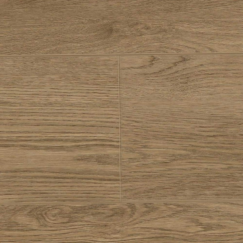 Islander Castle 20 MIL x 9.06 in. W x 60 in. L EIR Waterproof Click Lock Luxury Vinyl Plank Flooring ( 18.86 sq. ft./Case) 811097
