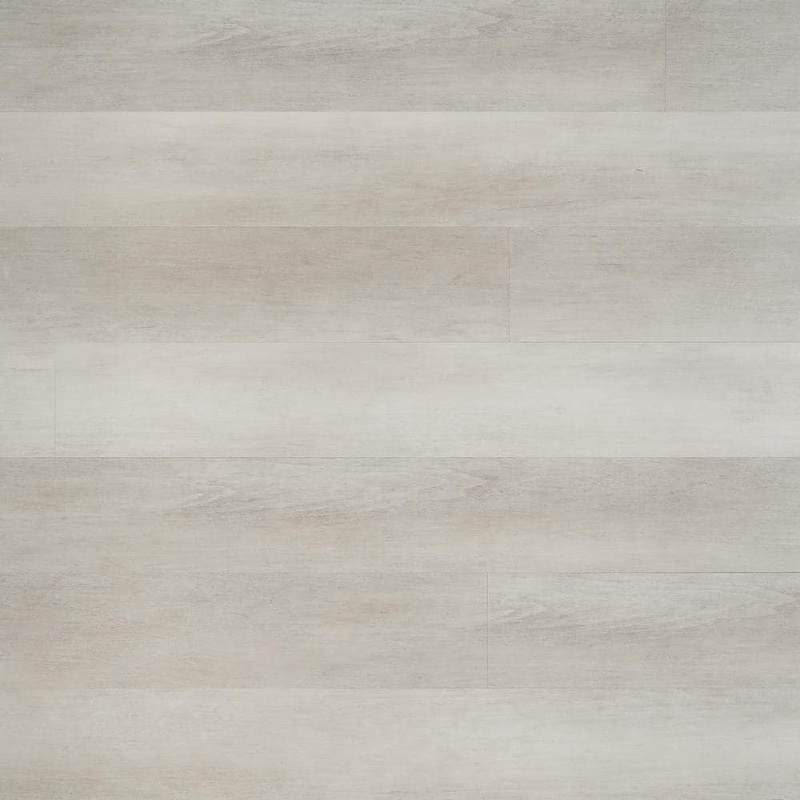 Ivy Hill Tile Cippia Birch Toast 28 MIL x 6 in. W x 48 in. L Click Lock Waterproof Luxury Vinyl Plank Flooring (23.45 sq. ft./Case) EXT3RD105860