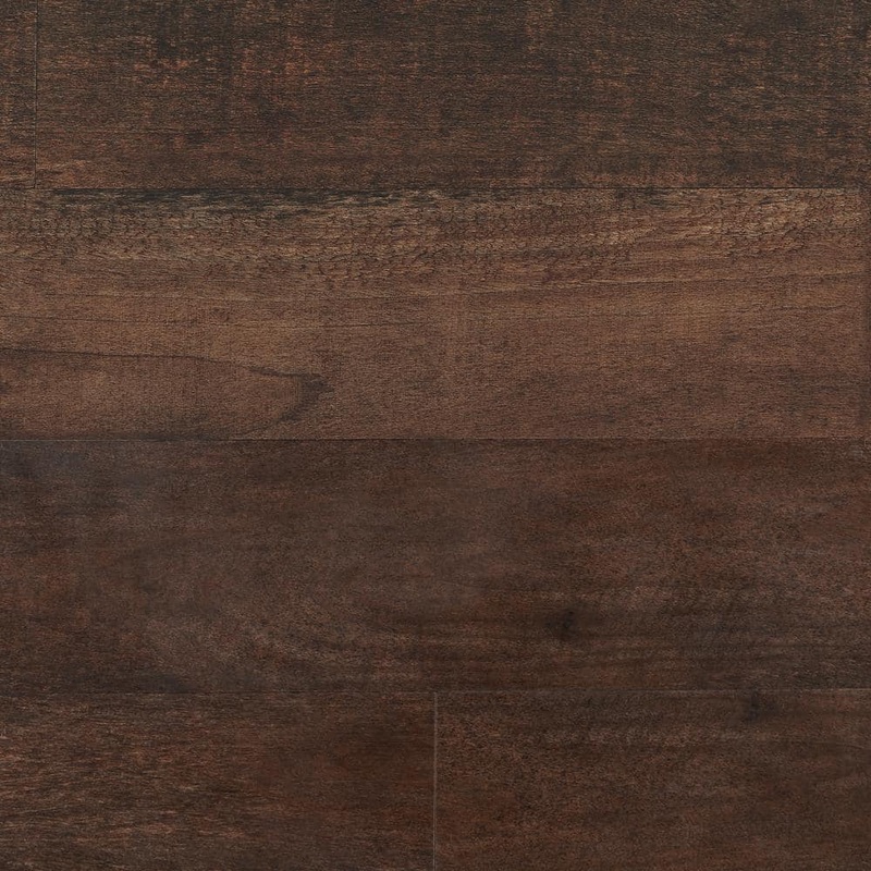 Ivy Hill Tile Cippia Driftwood 28 MIL x 6 in. W x 48 in. L Click Lock Waterproof Luxury Vinyl Plank Flooring (23.45 sq. ft./Case) EXT3RD105856