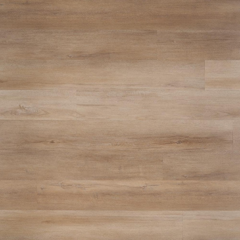 Ivy Hill Tile Cippia Oak Fawn 28 MIL x 6 in. W x 48 in. L Click Lock Waterproof Luxury Vinyl Plank Flooring (23.45 sq. ft./Case) EXT3RD105862