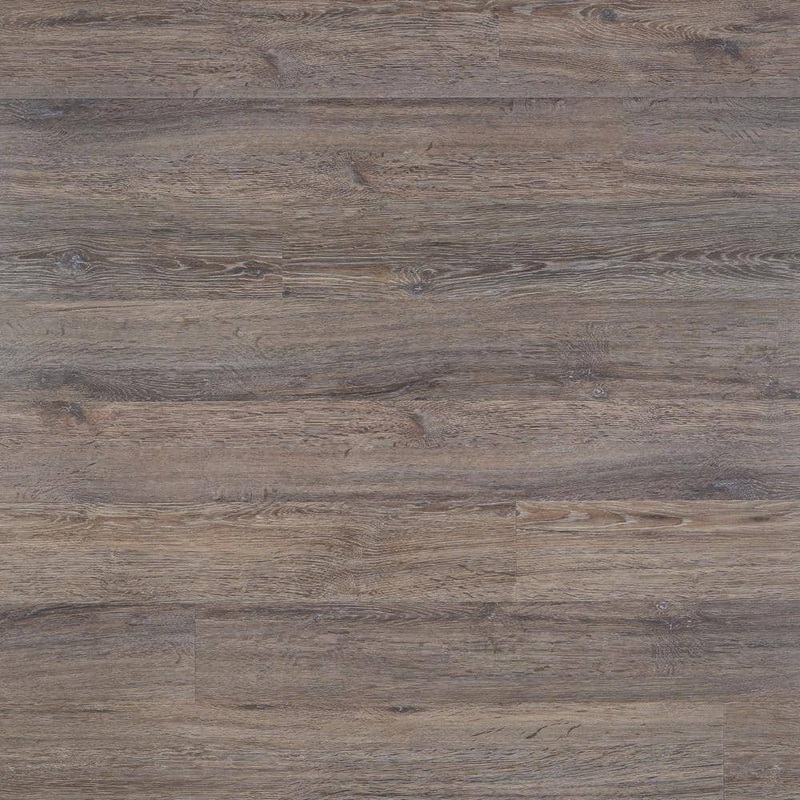 Ivy Hill Tile Cippia Oak Harbor 28 MIL x 6 in. W x 48 in. L Click Lock Waterproof Luxury Vinyl Plank Flooring (23.45 sq. ft./Case) EXT3RD105857