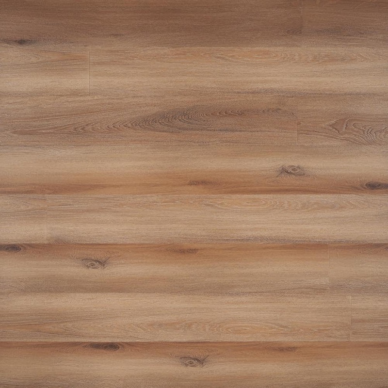Ivy Hill Tile Cippia Oak Scotch 28 MIL x 6 in. W x 48 in. L Click Lock Waterproof Luxury Vinyl Plank Flooring (23.45 sq. ft./Case) EXT3RD105867