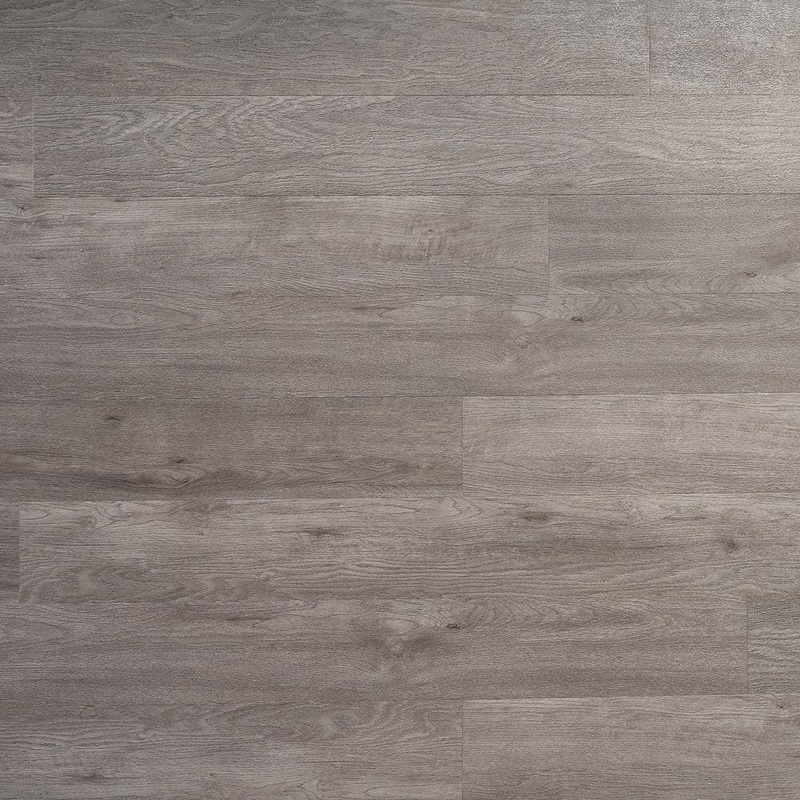 Ivy Hill Tile Duren Ash 28MIL x 6 in. W x 48 in. L Glue Down Waterproof Luxury Vinyl Plank Flooring (36 sqft/case) EXT3RD105502