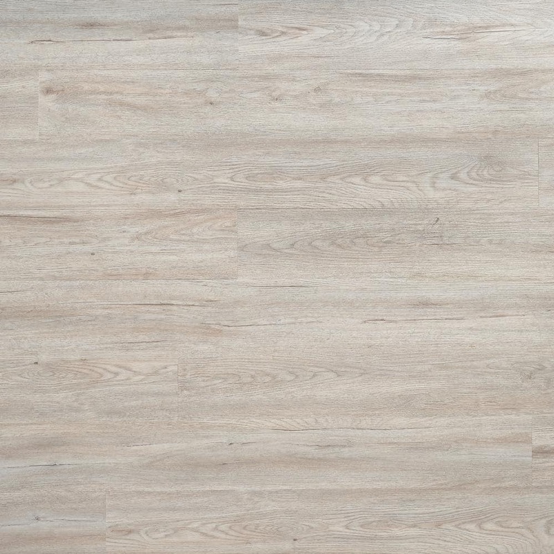 Ivy Hill Tile Duren Enchanted Oak 28 MIL x 6 in. W x 48 in. L Glue Down Waterproof Luxury Vinyl Plank Flooring (36 sqft/case) EXT3RD105500