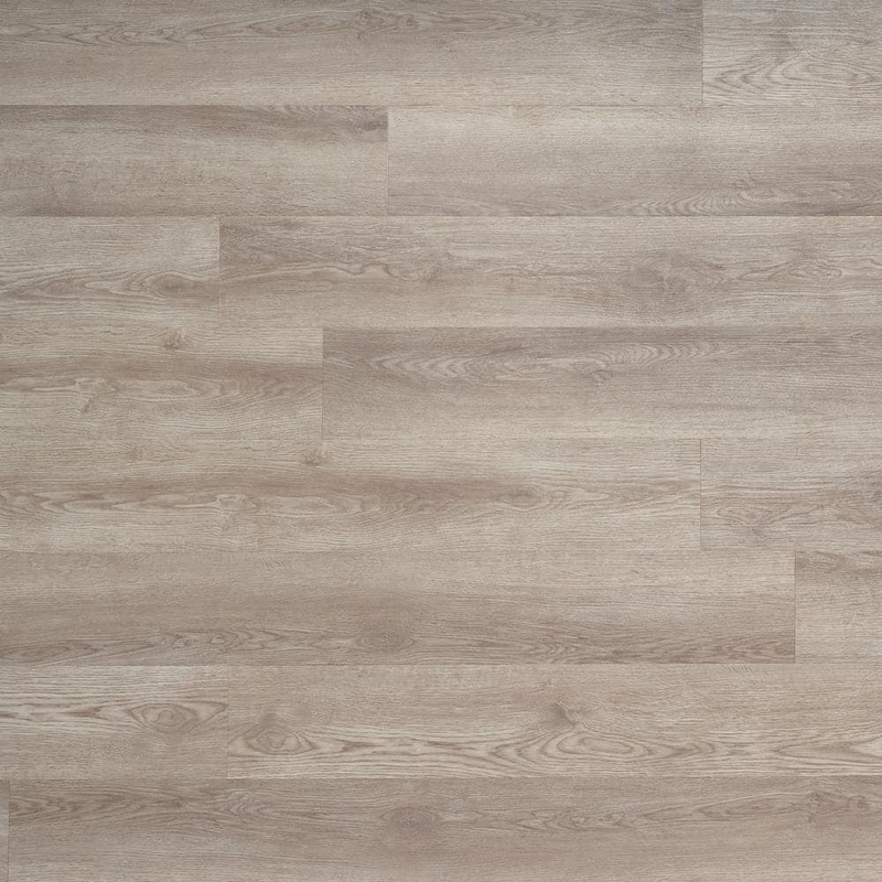 Ivy Hill Tile Duren Modern Oak 28MIL x 6 in. W x 48 in. L Glue Down Waterproof Luxury Vinyl Plank Flooring (36 sqft/case) EXT3RD105503