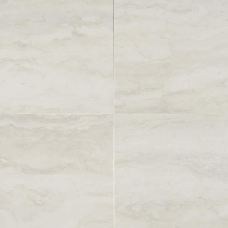 Ivy Hill Tile Elmdale 28mil Cotton 12 in. x 24 in. Loose Lay Waterproof Luxury Vinyl Tile Flooring Tile (22 Sq. Ft./Case) EXT3RD108636