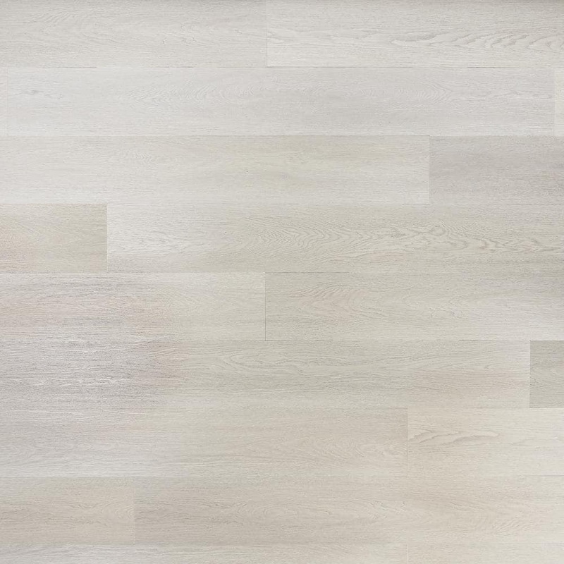Ivy Hill Tile Hansen XL Ash 28MIL x 9 in. W x 72 in. L Click Lock Waterproof Luxury Vinyl Plank Flooring Tile (18 sqft/case) EXT3RD108311