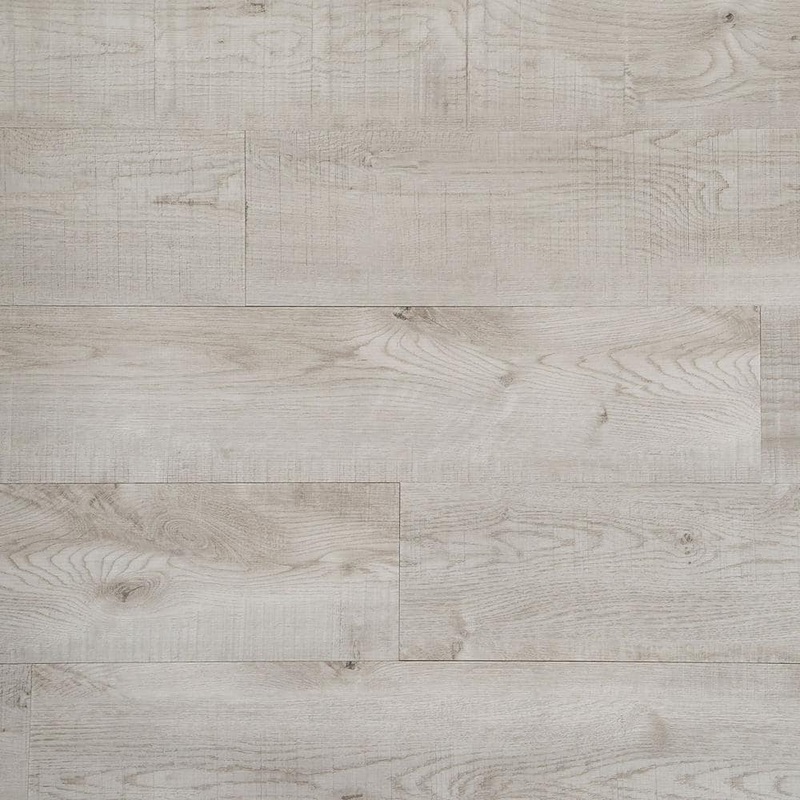 Ivy Hill Tile Lexington 28 mil 6.14 in. x 47.92 in. Misty Sky Click Lock Waterproof Luxury Vinyl Plank Flooring (23.46 sq. ft./case) EXT3RD108610