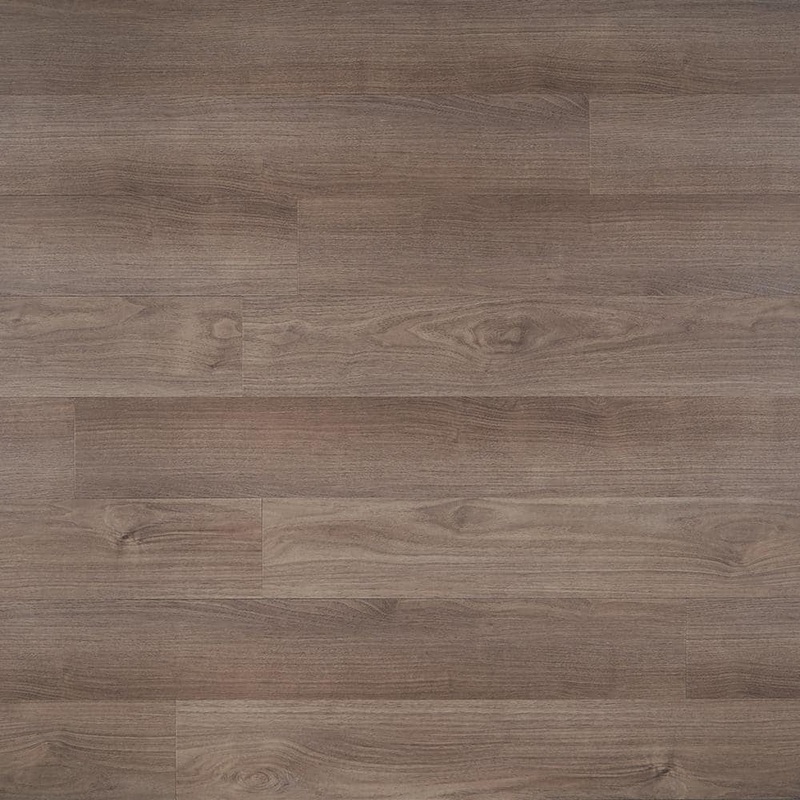 Ivy Hill Tile Lexington 28 mil 6 in. x 48 in. Cocoa Loose Lay Waterproof Luxury Vinyl Plank Flooring Tile (20 sq. ft./case) EXT3RD108621