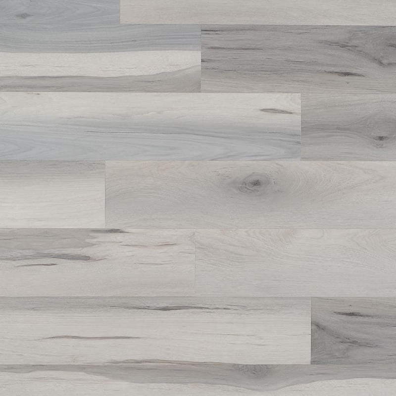 Ivy Hill Tile Lyra Hickory Bliss 12MIL x 6.3 in. W x 48 in. L Click Lock Waterproof Luxury Vinyl Plank Flooring (23.46 sq. ft./box) EXT3RD107045