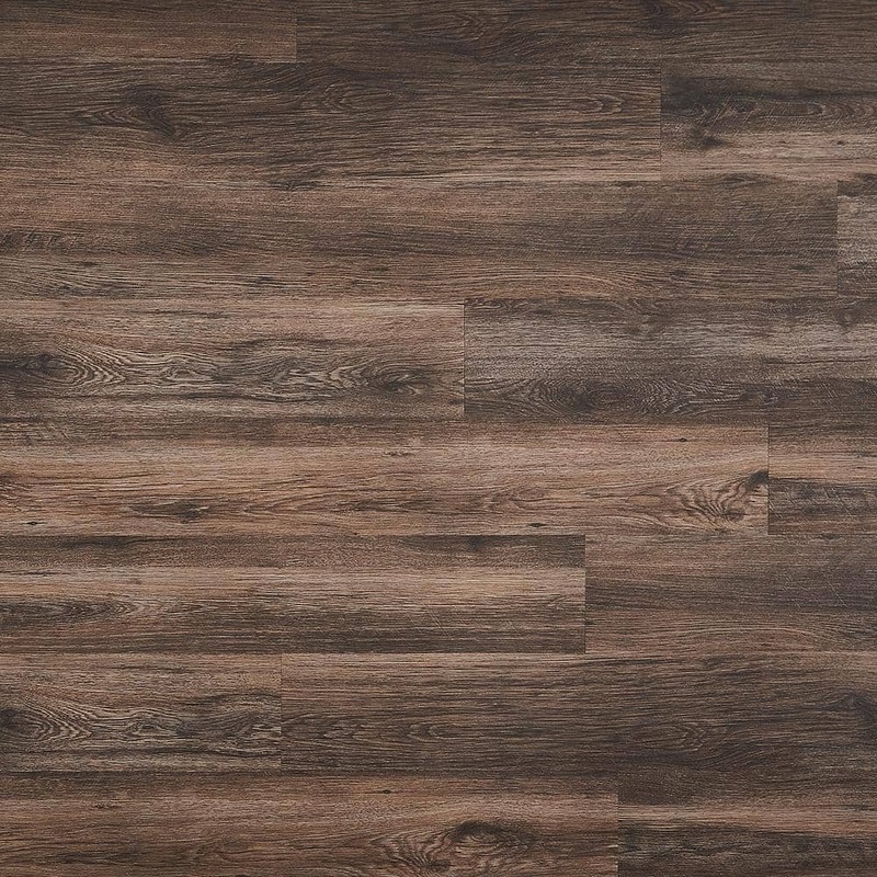 Ivy Hill Tile Revive Lofty Oak 12MIL x 6.3 in. W x 48 in. L Glue Down Waterproof Luxury Vinyl Plank Flooring (36 sq. ft./case) EXT3RD106424