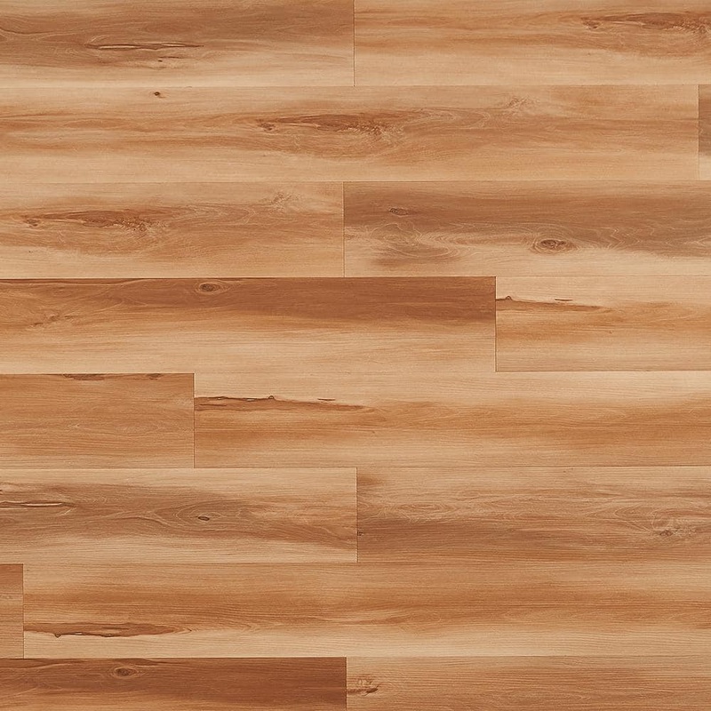 Ivy Hill Tile Revive Majestic Maple 12MIL x 6.3 in. W x 48 in. L Glue Down Waterproof Luxury Vinyl Plank Flooring (36 sq. ft./case) EXT3RD106425