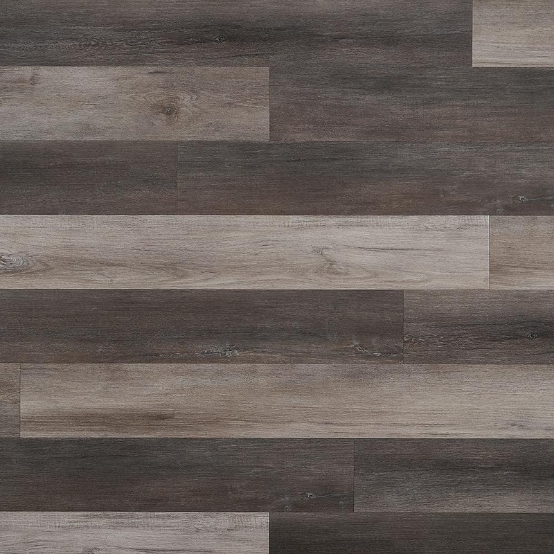 Ivy Hill Tile Revive Scarlet Oak Studio 12MIL x 6.3 in. W x 48 in. L Glue Down Waterproof Luxury Vinyl Plank Flooring (36 sq.ft./case) EXT3RD106431