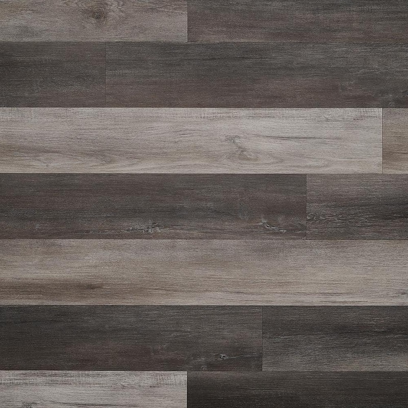 Ivy Hill Tile Revive Scarlet Oak Studio 6MIL x 6.3 in. W x 48 in. L Glue Down Waterproof Luxury Vinyl Plank Flooring (36 sq. ft./case) EXT3RD106442