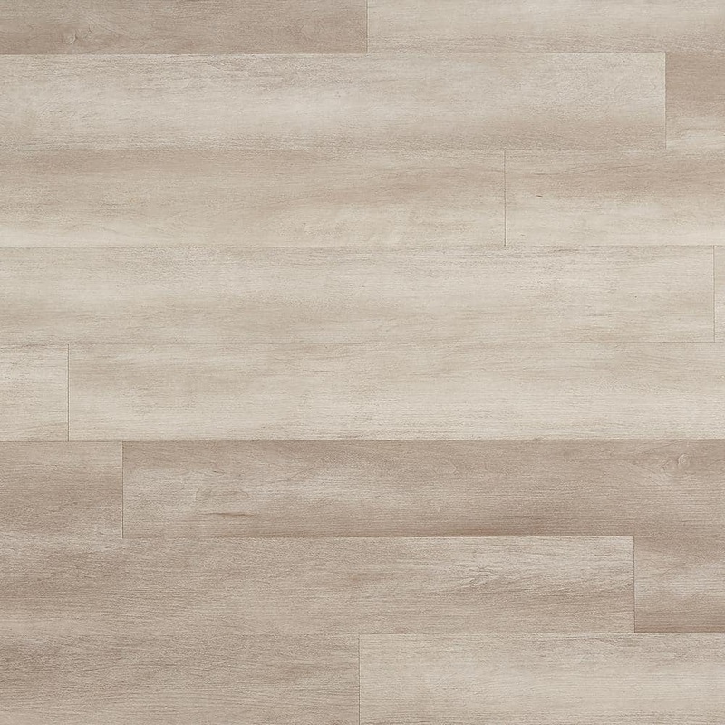 Ivy Hill Tile Revive Spice Birch 12 MIL x 6.3 in. W x 48 in. L Glue Down Waterproof Luxury Vinyl Plank Flooring (36 sq. ft./case) EXT3RD106429