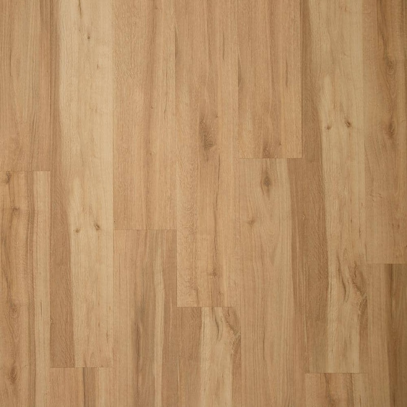 Lifeproof Glastonbury Grove Oak 22 MIL x 7.4 in. W x 47.8 in. L Waterproof Click Lock Luxury Vinyl Plank Flooring (19.8 sqft/case) 67400.205.07B47