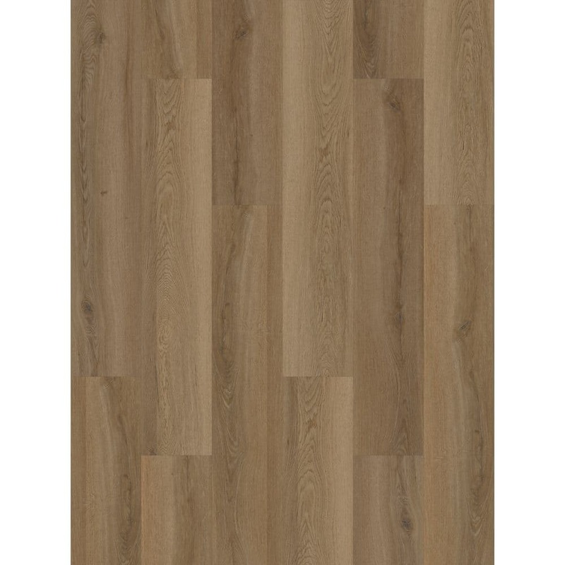 Lifeproof Hill Valley Oak 22 MIL x 9 in. W x 48 in. L Waterproof Click Lock Luxury Vinyl Plank Flooring (20.06 sq. ft. /Case) HL00566522948