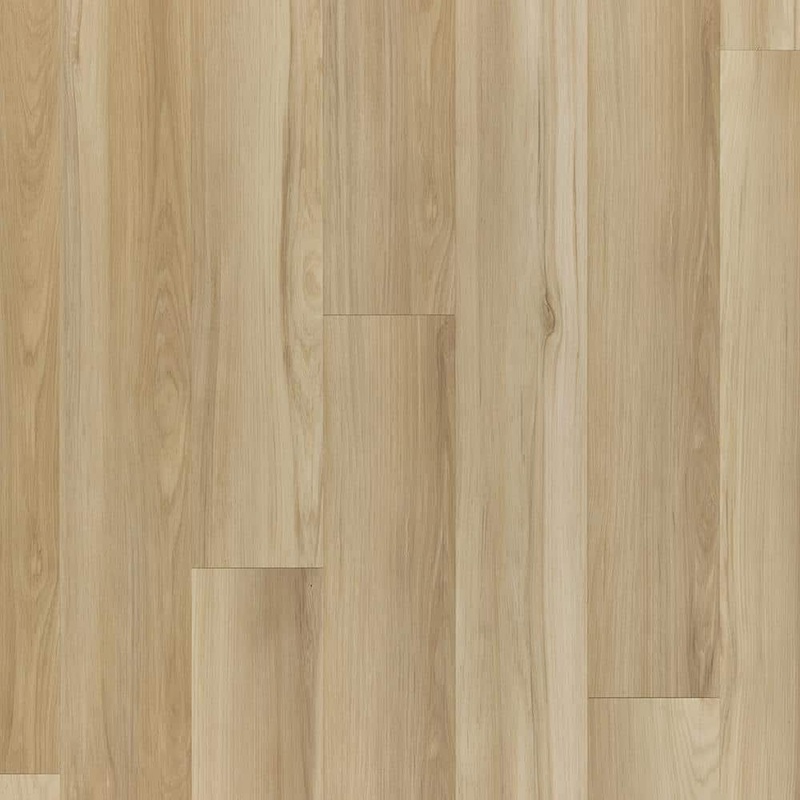 Lifeproof Juniper Falls Hickory 22 MIL x 7.4 in. W x 47.8 in. L Waterproof Click Lock Luxury Vinyl Plank Flooring (19.8 sqft/case) 67400.207.07B47