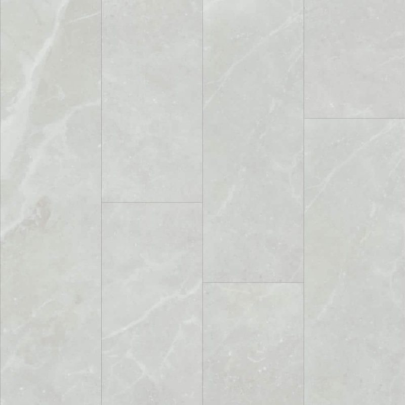 Lifeproof Lockhart Stone 22 MIL 9.06 in. W x 48.03 in. L Waterproof Click Lock Vinyl Plank Flooring (21.15 sq. ft. /Case) 652256309