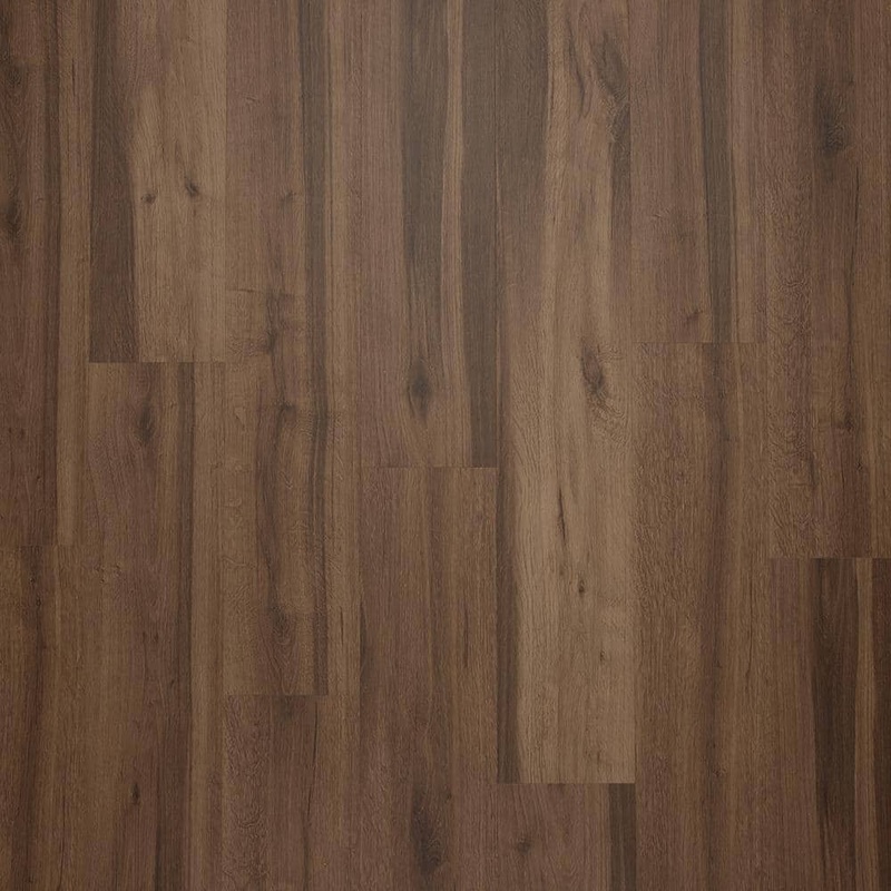 Lifeproof Oakwood Avenue 22 MIL x 7.4 in. W x 47.8 in. L Waterproof Click Lock Luxury Vinyl Plank Flooring (19.8 sqft/case) 67400.880.07B47