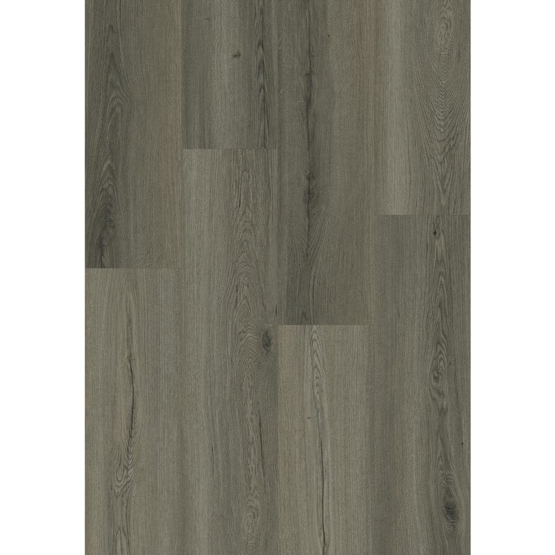 Lifeproof Rocky Branch Oak 22 MIL x 9 in. W x 48 in. L Waterproof Click Lock Luxury Vinyl Plank Flooring (20.06 sq.ft./case) HL00666522948