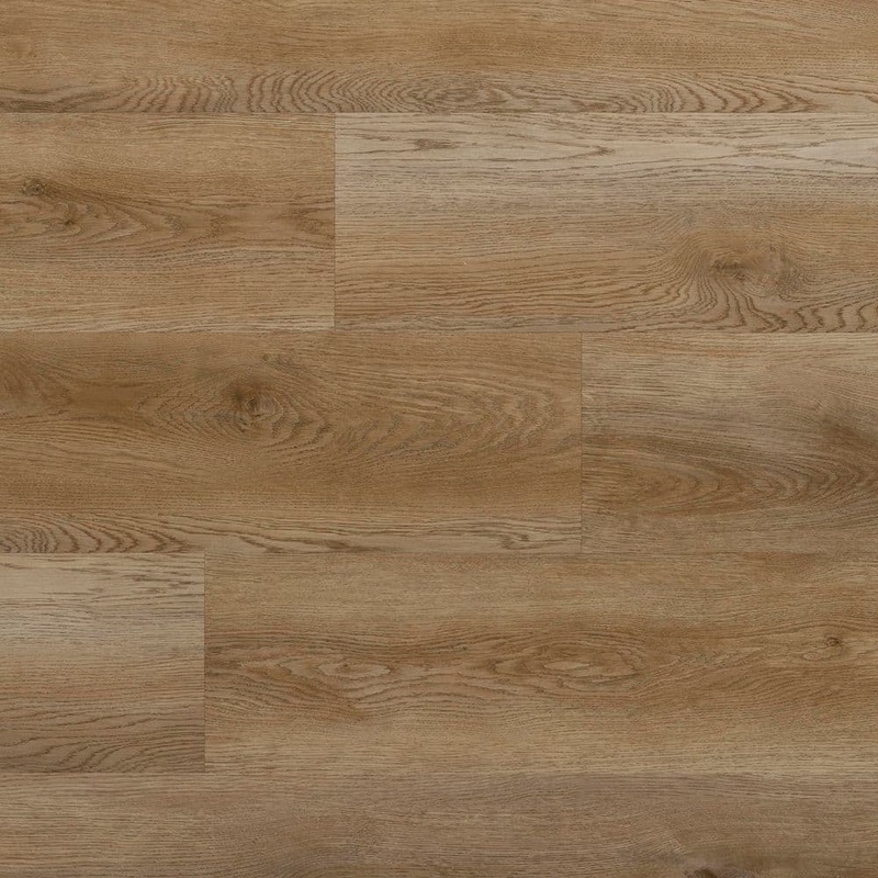 DuraDecor Harmony Haus Chateau We Go 20-MIL x 9 in. W x 60 in. L Click Lock Waterproof Luxury Vinyl Plank (22.65 sq. ft./ctn) DD-HH-70HDC007