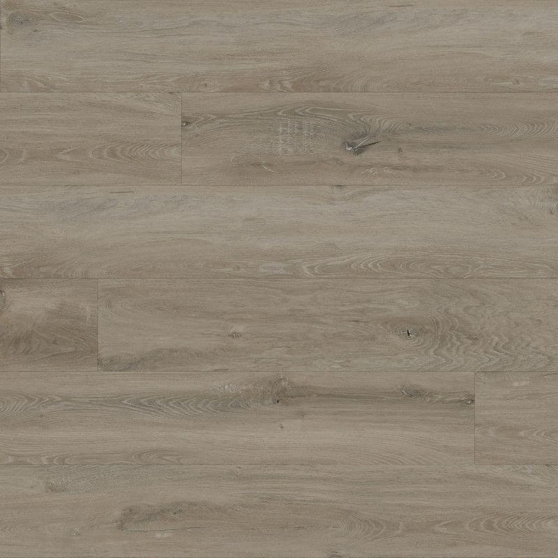 DuraDecor Harmony Haus Terrace Taupe 20-MIL x 9 in. W x 60 in. L Click Lock Waterproof Luxury Vinyl Plank (22.65 sq. ft./ctn) DD-HH-70HDC002