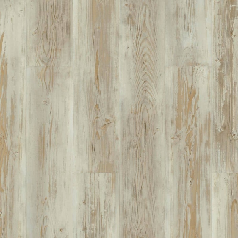 Home Decorators Collection Bayview Pine 20 MIL x 7 in. W x 60 in. L Waterproof Click Lock Luxury Vinyl Plank Flooring (23.62 sq. ft./Case) HL0003520760