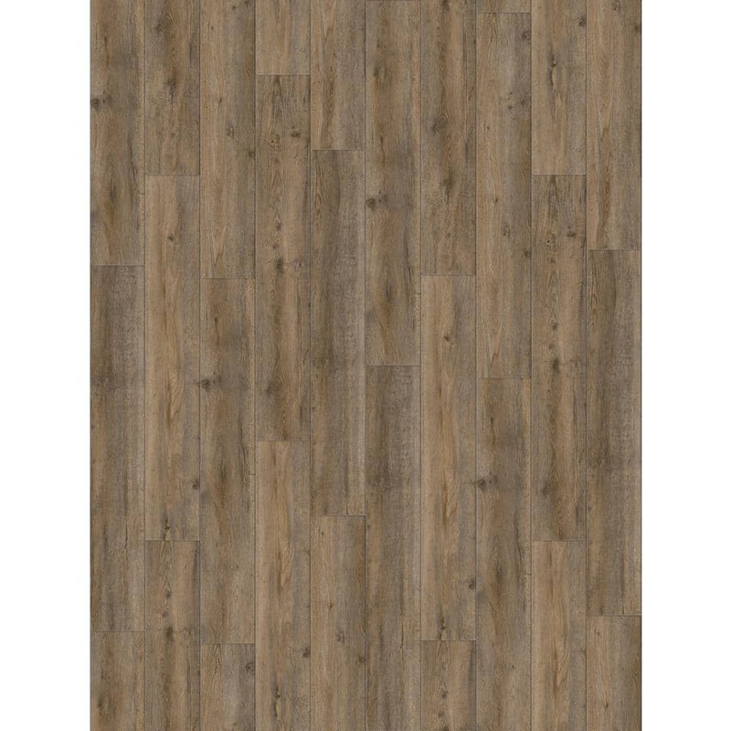 Home Decorators Collection Calusa 6 MIL x 7.2 in. W x 42 in. L Click Lock Waterproof Luxury Vinyl Plank Flooring (25.2 sqft/case) YY-SPC-2003