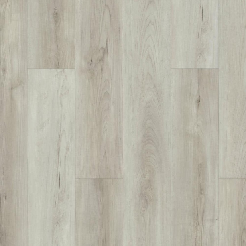 Home Decorators Collection Coral Cove Hickory 20 MIL x 7 in. W x 60 in. L Waterproof Click Lock Luxury Vinyl Plank Flooring (23.62 sq. ft./Case) HL0006520760