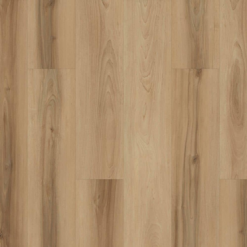 Home Decorators Collection Hemlock Hickory 12 MIL x 7 in. W x 60 in. L Waterproof Click Lock Luxury Vinyl Plank Flooring (23.62 sq. ft./Case) HL0004512760