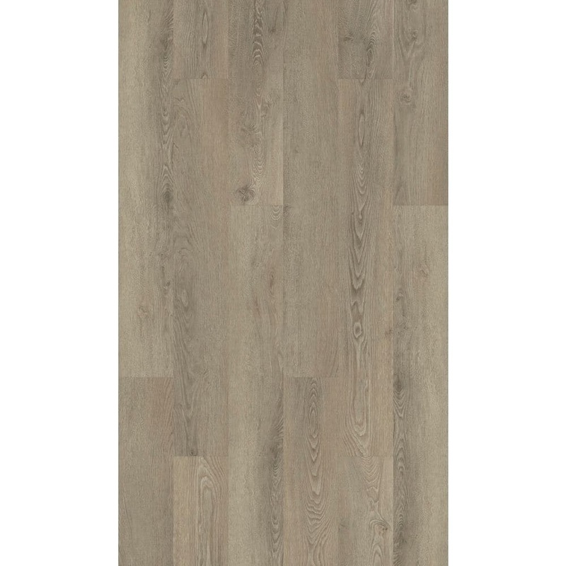 Home Decorators Collection Montmarte Oak 12 MIL x 7 in. W x 48 in. L Waterproof Click Lock Luxury Vinyl Plank Flooring (23.8 sq. ft. /Case) HL0011