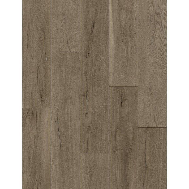 Home Decorators Collection Peterson Hill 12 MIL x 7.2 in. W x 48 in. L Click Lock Waterproof Luxury Vinyl Plank Flooring (28.8 sqft/case) YY-2205-3